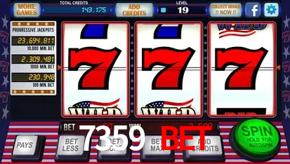 7359 bet Salvador - Bonus Stats