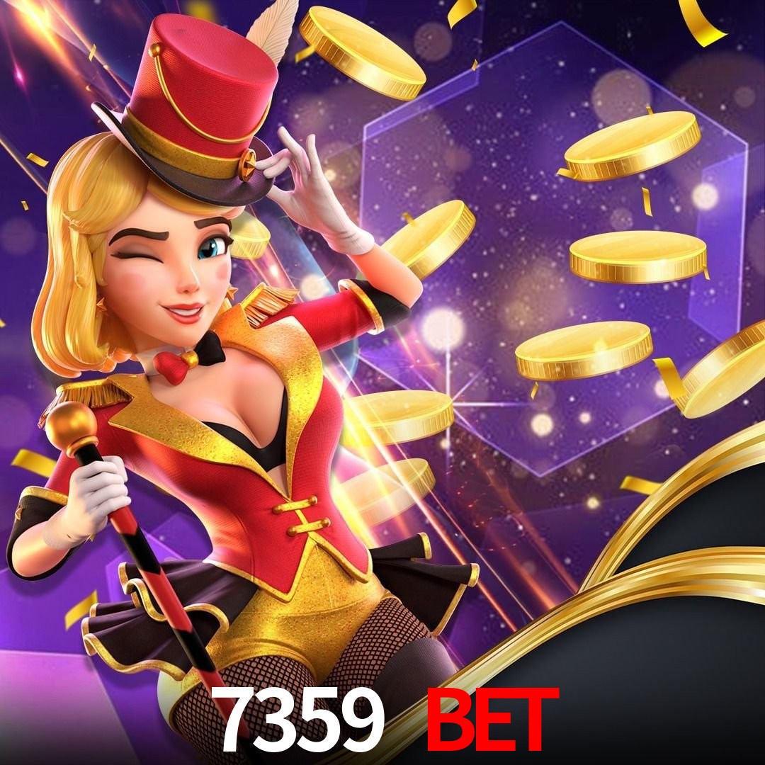 Welcome Bonus 7359 bet