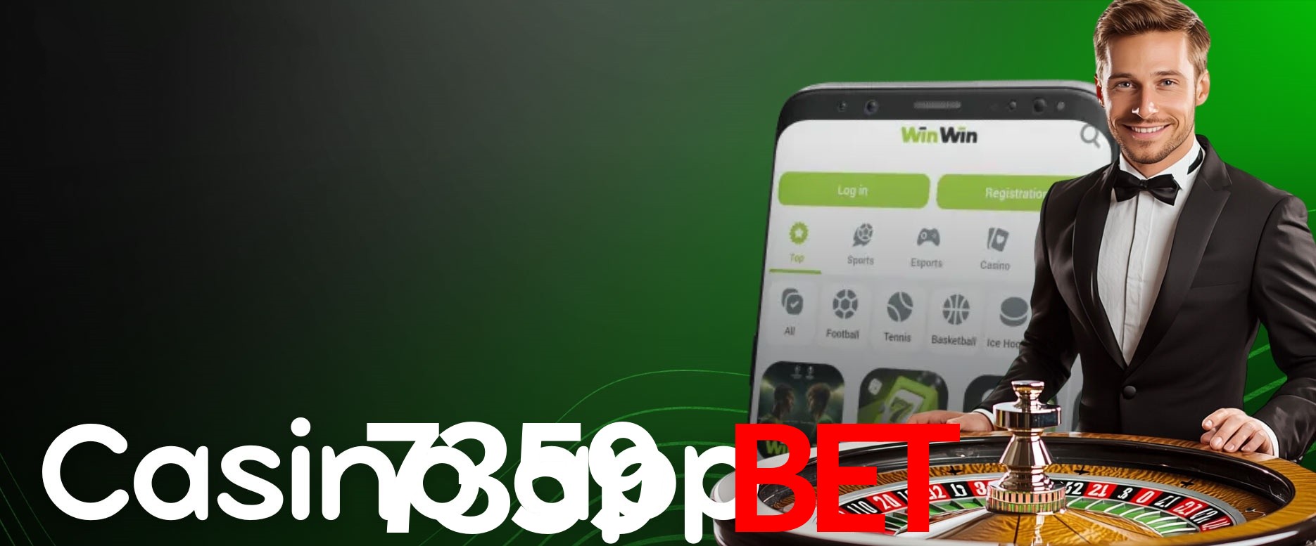 APP oficial da 7359 bet para mobile