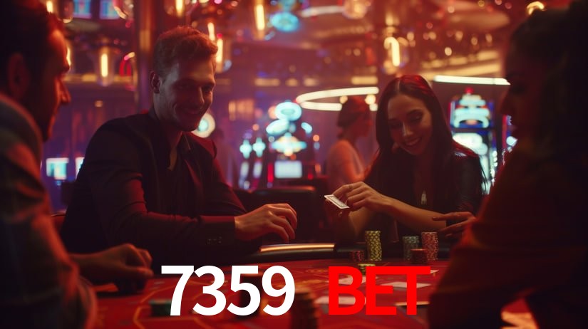 A Popularidade dos Caça-Níqueis no 7359 bet