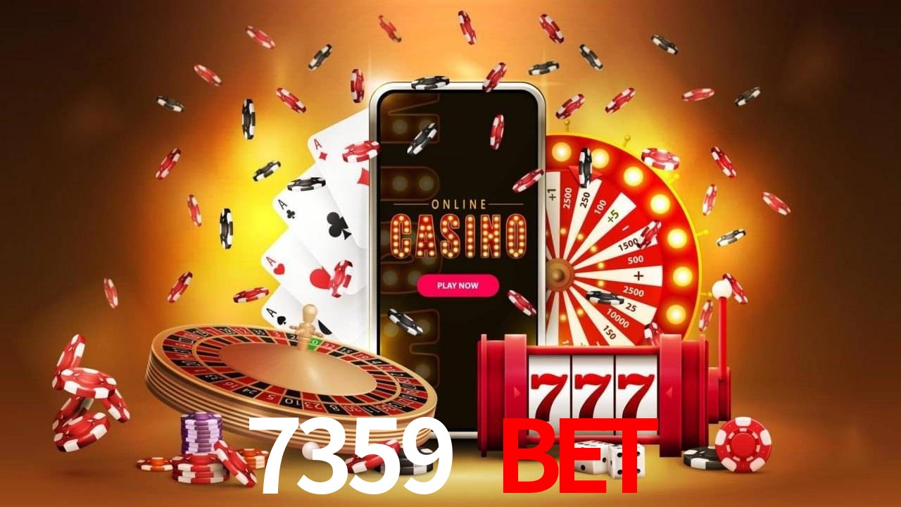 7359 bet Brasília - Jogo Features