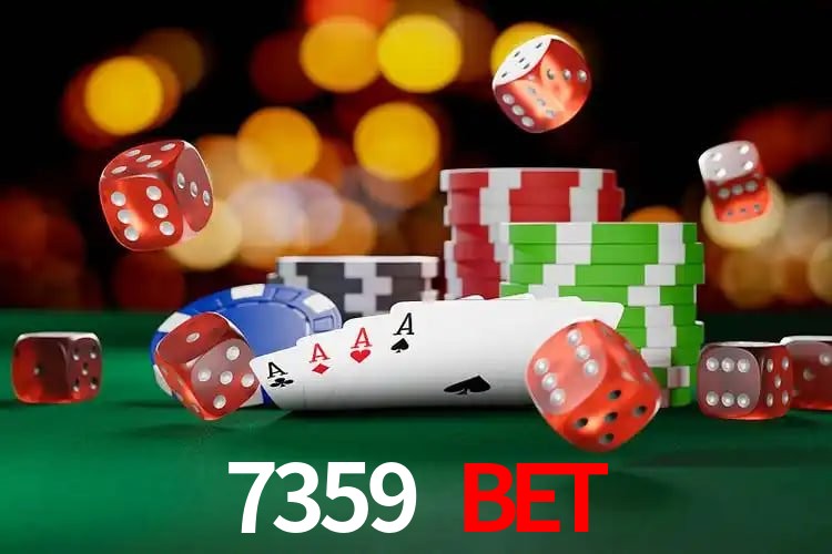 Promoções Sazonais 7359 bet
