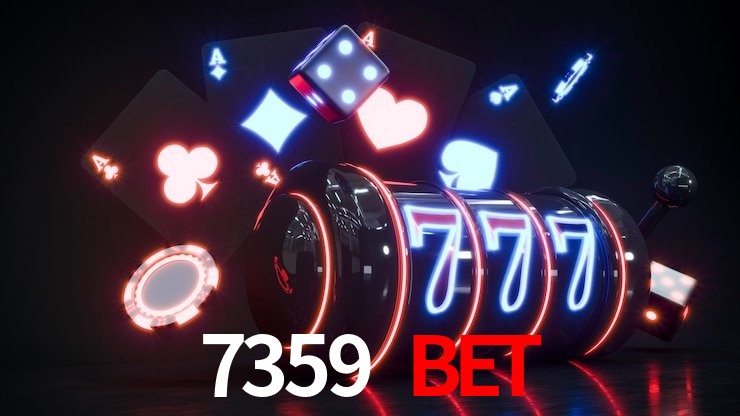 Bonus Features 7359 bet