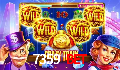 7359 bet Bônus - Pacote R$5.000 + VIP