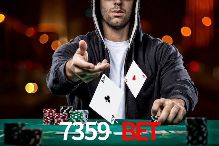 7359 bet